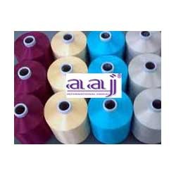 Manufacturers Exporters and Wholesale Suppliers of Polyester Textured Yarn Hinganghat Maharashtra